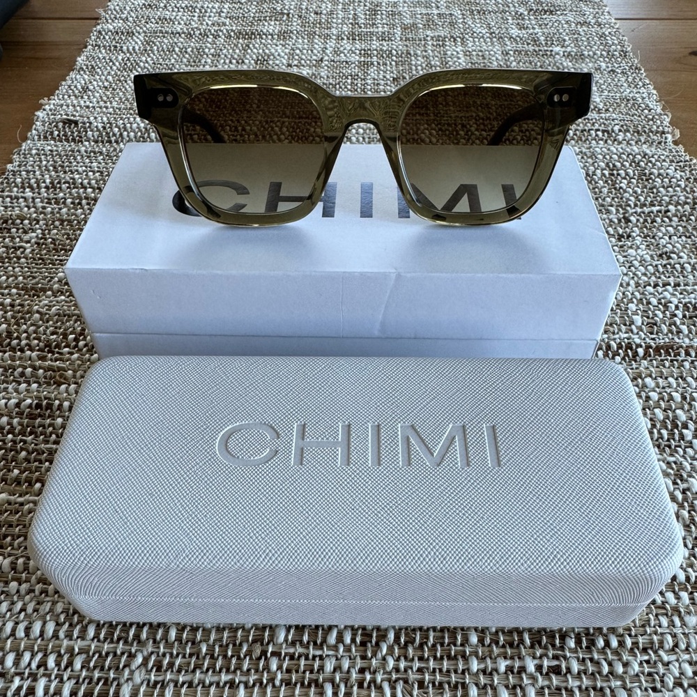 Chimi 04 Sunglasses